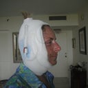 Day 1-The Helmet