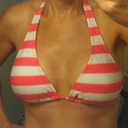 Day 5 - bikini top