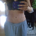 3 weeks PO - Hope my waist gets a bit smaller...