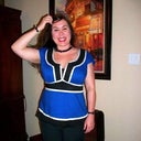 Me 5/28/2011 smiling with my 4th Invisalign tray and dreaming of the day people look at my beautiful teeth and not the buttons or trays:)