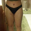 me in same underwear 12 days after