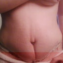 my butt cheeks