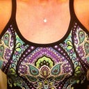 Week Three - a New Me!!!