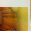 so emabarassing.  Pre-OP at PS office.  First consult with Dr. Chang.  3rd PS I interviewed. Love him.