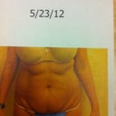 So embarassing, seriously, how did I get like this! Oh yeah, 3 9lb babies and some stress eating :((