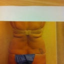 Lipo of the back cant come fast enough!