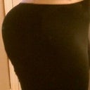 11 weeks random butt shot