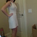 From the side. My webcam doesn't do them justice, they do look bigger in real life. :(
