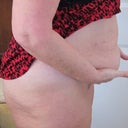 yug yug yug.....large hanging belly