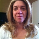 Pre fraxel-no makeup