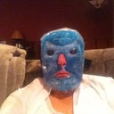 Ice Mask-Hahaha