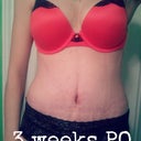 time flies when you have a new bod!!!