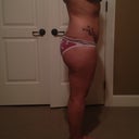 Pic I sent Nancy from 2 weeks ago
