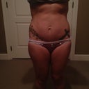 Pic I sent Nancy from 2 weeks ago