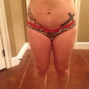 Pic I sent Nancy from 2 weeks ago