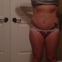 Pic I sent Nancy from 2 weeks ago