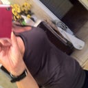 Like the look of flat tummy :)
