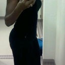 8 1/2 weeks focusing on arms and legs abs at 12 weeks can't wait!!!