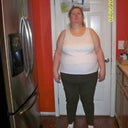 me at 280 pounds