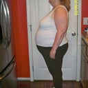 me at 280 pounds