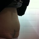 yucky from the side :(