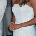 Before - Left side profile