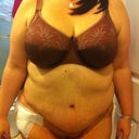 almost 5 weeks PO, drain pulled today...PMS..period should be starting any day now..so very swollen.. :(