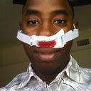 "I can breath better now then any other time in my adult life"
