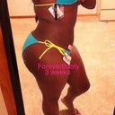 Two Piece + No Cover-Up = Me :-)