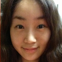 30 Year Old Lady Who Has Undergone Forehead & Eyebrow Lift