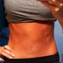 I love the new little belly button!