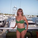 Less than a year after my surgery.  And I'm over 50!