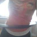 hula hooping