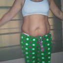 My 5 year old took these...lol May 8, 2011