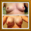 Before and after shot!