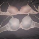 Before, 34 DD/DDD. After 34 B also a C depending on company.
