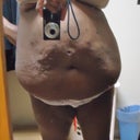 Oh dear....can't wait to post an after photo