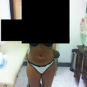 After massage at Dr. Jahno... MASSAGE ONLY!!