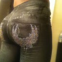 Week 6- Leggings