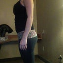 Side View before.