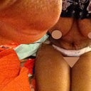 Day 4 Straight-on view.  Hips look more even!  I think that Yily filled-in the dents!  :)