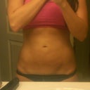few months after touch up
