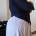 4 day post op i dont think good pic because of dress but butt is the bomb