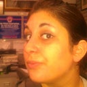 Tip is still pretty swollen....Dr. Tarashansky may inject it in 3 weeks to bring it down