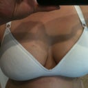 3 weeks 2 days PO - but love the breasts