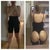 7 days post op hips and booty.