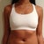 Before-sports bra