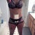 POD 21 finally made it to 3 weeks trying on new undies and bras swelling kicking in big time below belly button above incision.