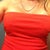 I have never been able to fill out a shirt like this I love it!!!!!