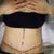 Day 6 post op.  Tummy sutures are removed and all but 4 belly button stitches are gone. One drain (the first one to the left) has been pulled.